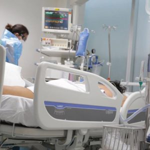 Ventilación
